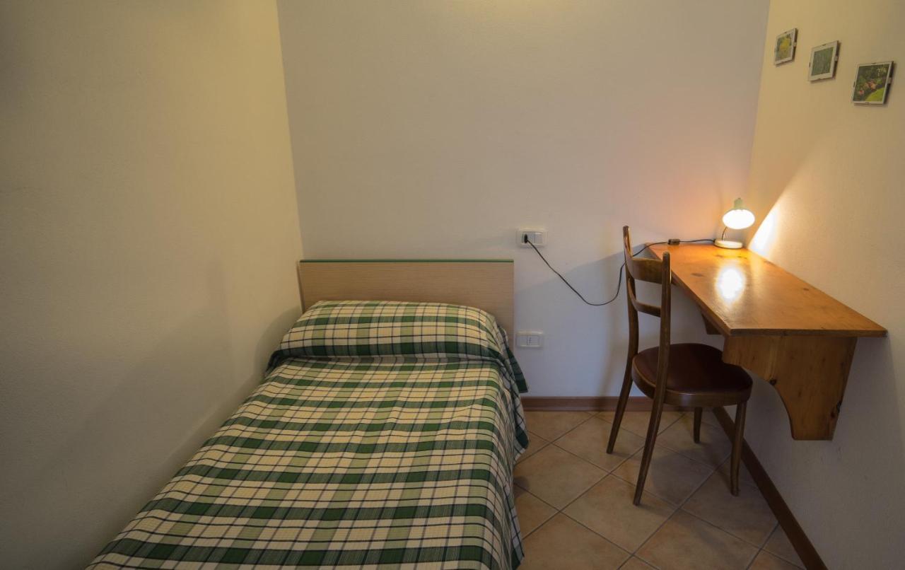 Apartmán Casa Al Portico Pieve Di Ledro Exteriér fotografie