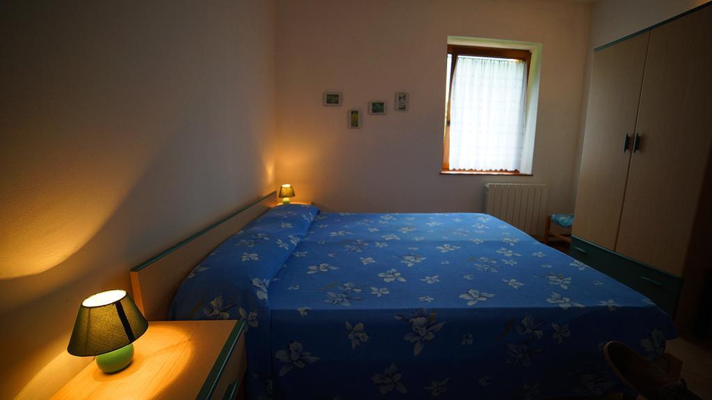 Apartmán Casa Al Portico Pieve Di Ledro Exteriér fotografie
