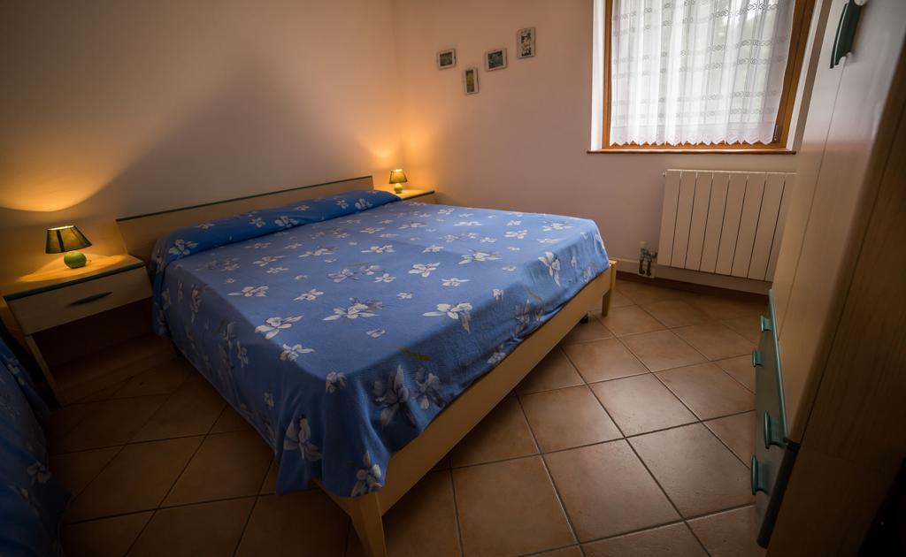 Apartmán Casa Al Portico Pieve Di Ledro Exteriér fotografie