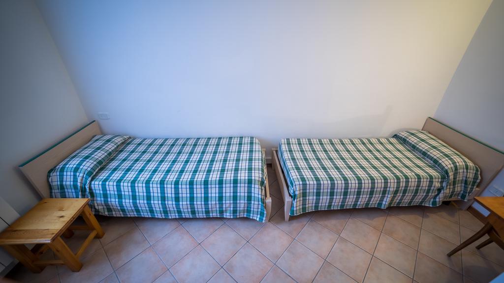 Apartmán Casa Al Portico Pieve Di Ledro Exteriér fotografie